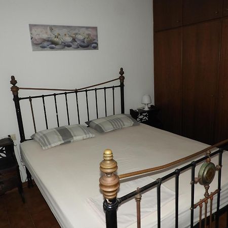 Sangue Blu Beachfront Villa Apartment Agios Nikolaos  Exterior photo